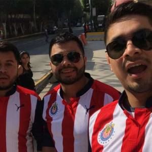 Meet your Posher, Rafael